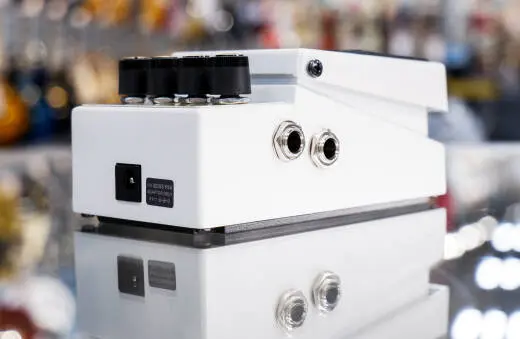 BOSS - TE-2 Tera Echo Pedal 2